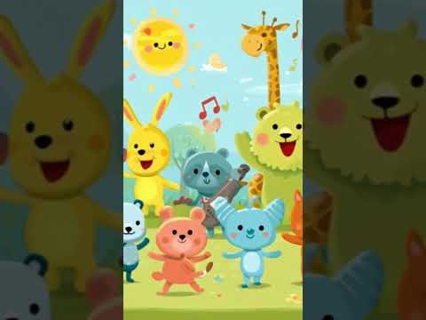 kids video #kids #kidssongs #kidsvideos