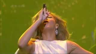 Beyonce - Halo live 2015 HD