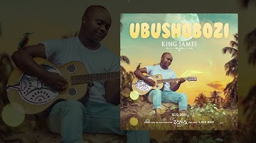Uyu mutima by King James