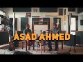 Asad ahmed  three decades of rock  aleph podcast  50