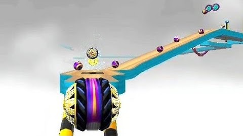 Going balls - All Levels Gameplay Android,iOS (Levels #50 ) Walkthrough,