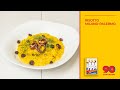 Risotto Milano - Palermo