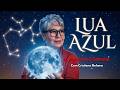 Lua Azul em Sagitário: A Flecha que Recupera seu Lugar e a Verdade que Vira Onda