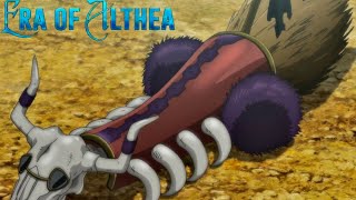 (UPDATE 2.5) The New Broom Update In Era of Althea!