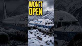 Plane Crash Black Box Found — They Won’t Open It