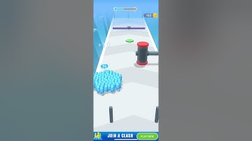 Count Masters: crowd runner 3D 👥 ep 102