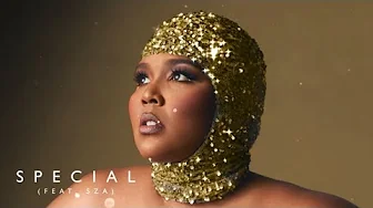 Lizzo - 'Special (feat. SZA)' (Instrumental) Lizzo - 'Special (feat. SZA)' (Instrumental)