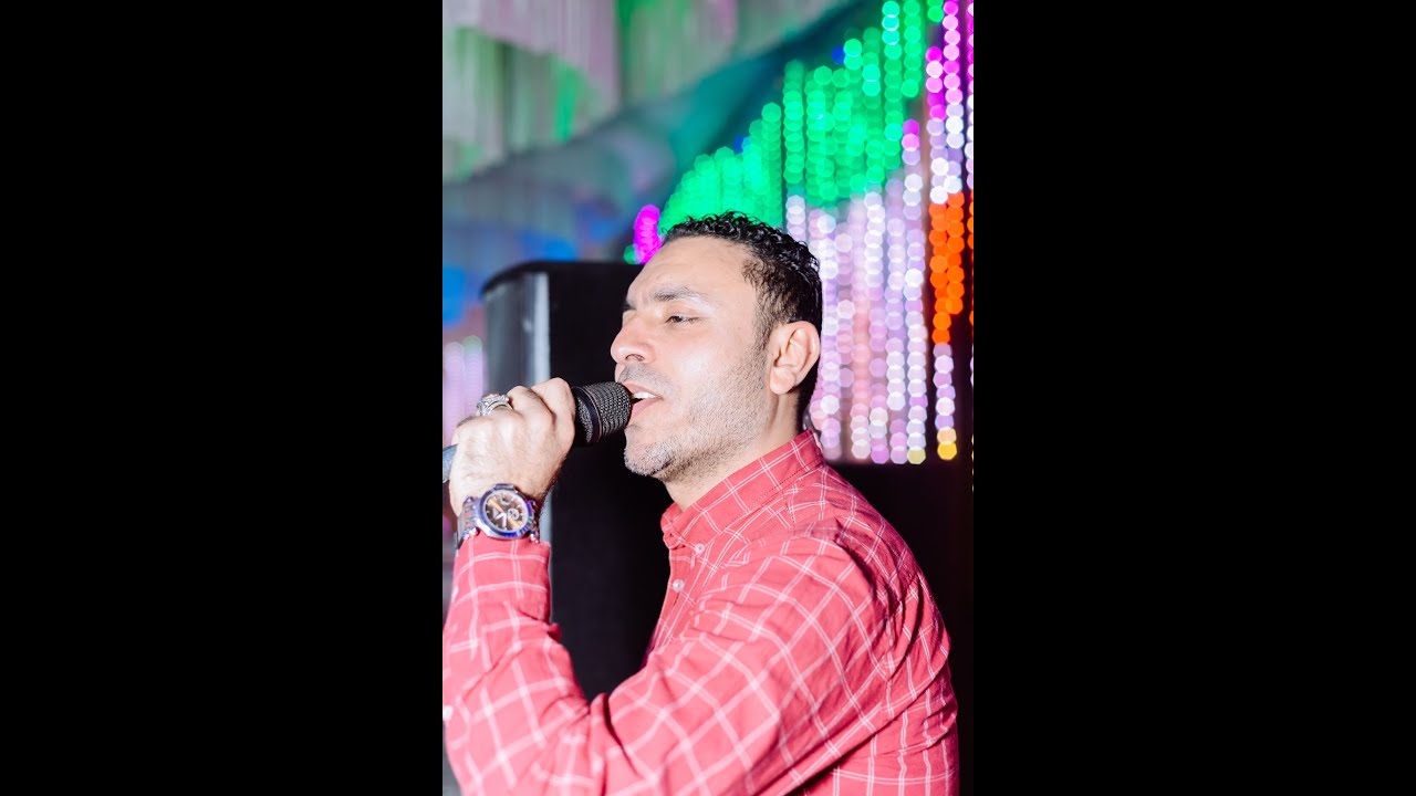 مصطفي الحلواني 2023 فرحه ال الجزايريه الامــير / اسلام عبدالفتاح _الزوايده _نجع الترعه الزوايده