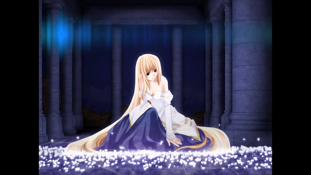 Nightcore - Waiting For Tonight (Jennifer Lopez)