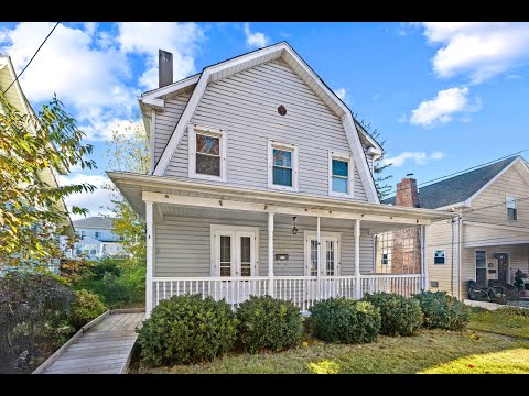 27 Glenwood Avenue, Catonsville, MD home video tour