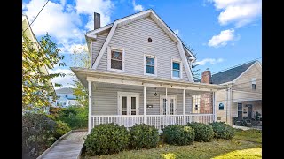 27 Glenwood Avenue video tour