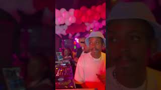 Shakes U0026 Les At Drama Rocking The Crowd 21 March 2025 