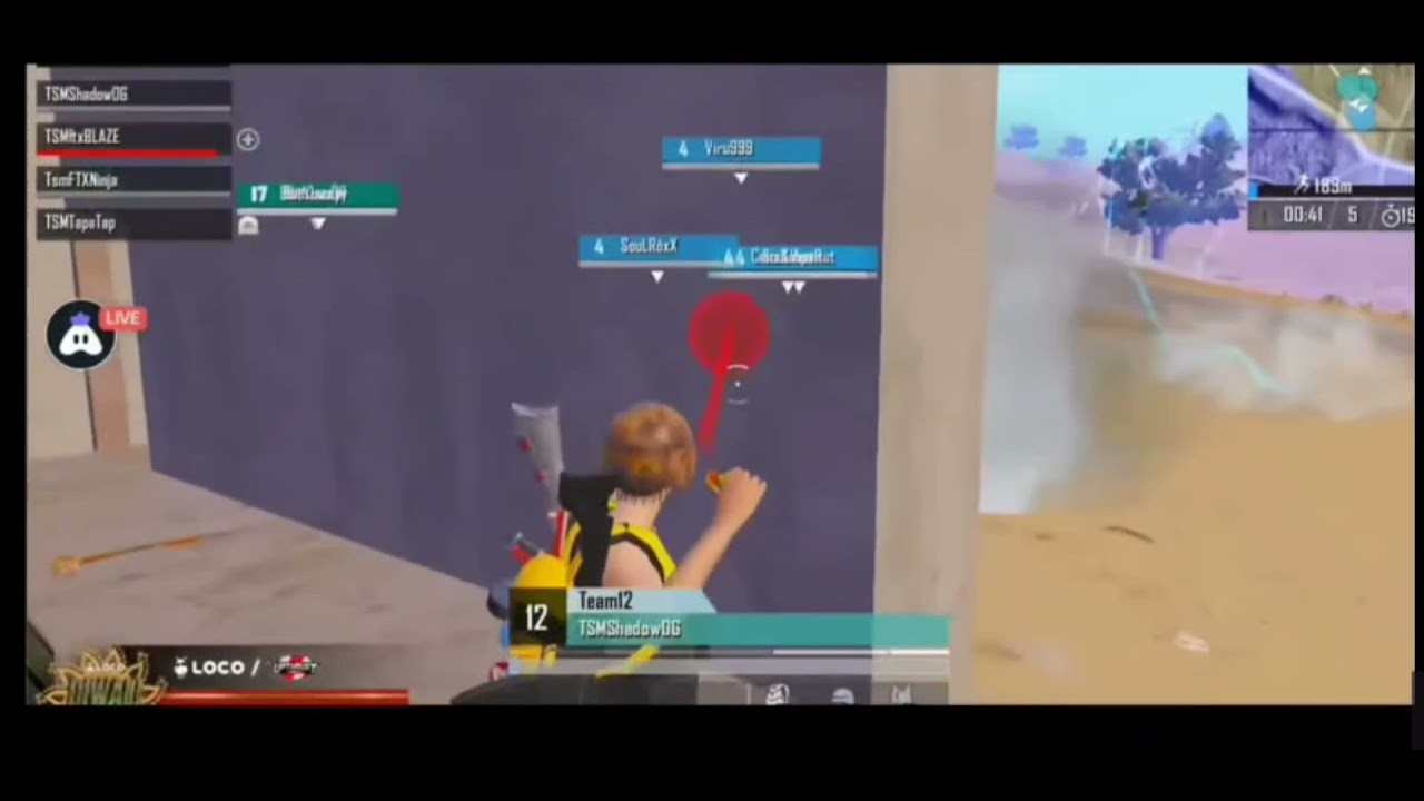 soul 18 kill💖 chicken dinner ll soul in domination mode 🔥