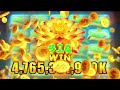 【新台】蓮華大会！[スロット][カジノ]#スロットセブン＃ジャックポットワールド
