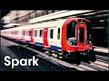 A Train Drivers Error Could Cause Serious Harm | The Tube | Spark