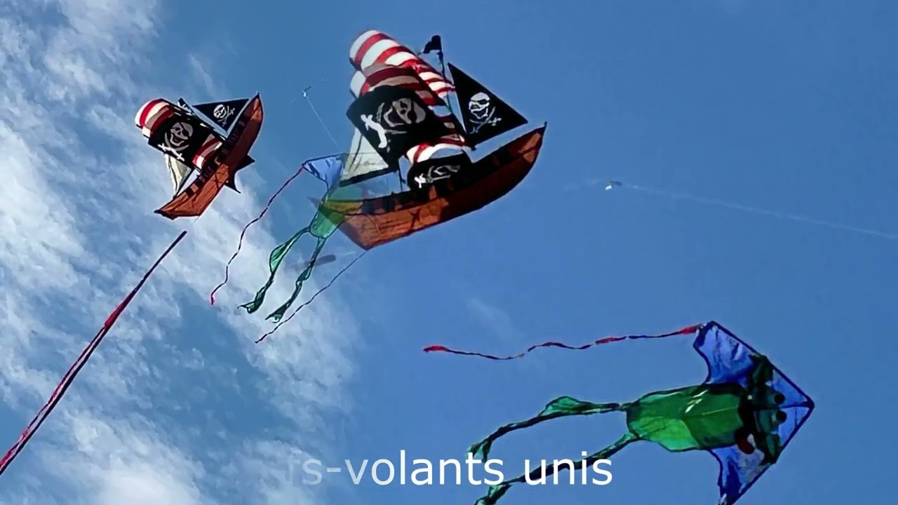 Cerfvolistes Cours 3 Fin