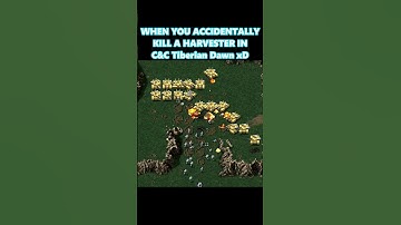 C&C | God Bless the Mammoth... #shorts