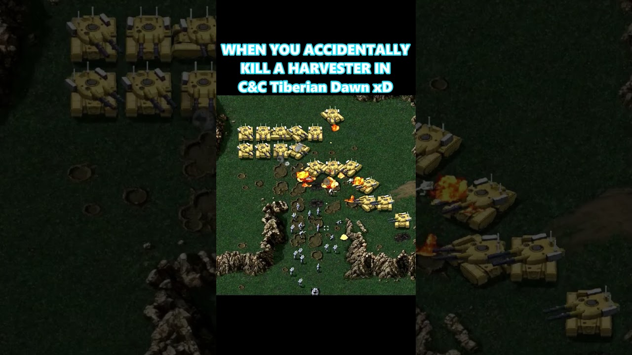 C&C | God Bless the Mammoth... 