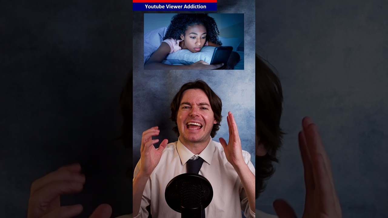 Youtube Wants You to be Addicted