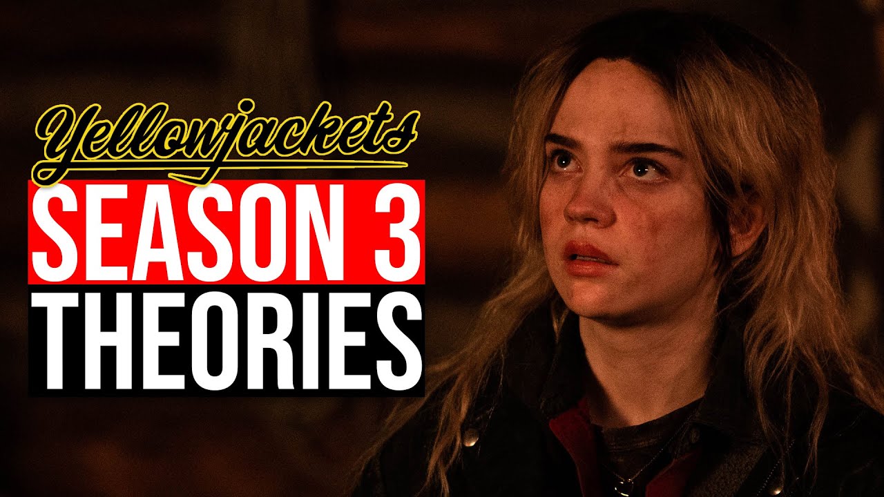 Yellowjackets: Season 1 Theories and Questions