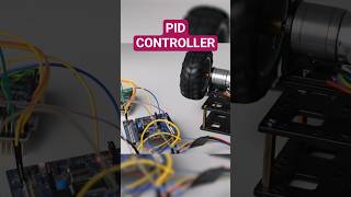 Pid Controller In Embedded Systems from Scratchstm32 robotics