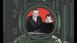 1936 Broadcast Blue Moonlight  (Suesse) Vera Brodsky & Harold Triggs