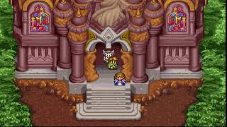 Lunar: Silver Star Story Complete - Part 11 - The Cave of Trials