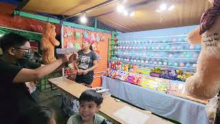 Perya experience (dart game, target game, color game, rides) screenshot 1