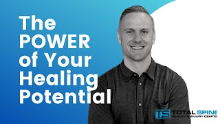 The Power of Your Healing Potential - Chiropractors Maple Grove