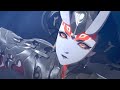 [VI/EN/中文字幕] ECLIPSE (THỰC) 𧐂 - 薛诒丹 Tiết Di Đan - 陰陽師大夜摩天閻魔主題曲 - Onmyoji SP Oyamaten Enma' Song