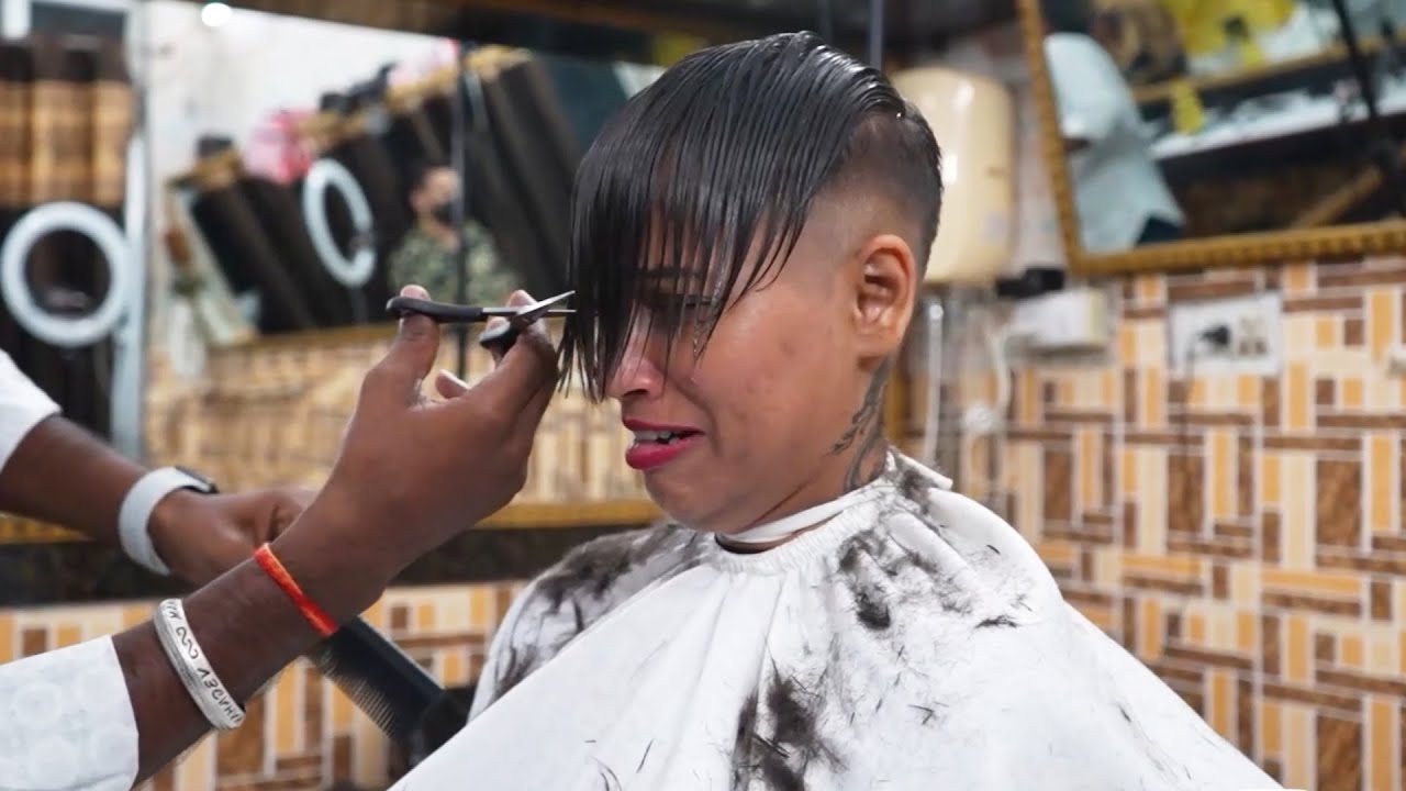 Is this too much for you? (shop video teaser)