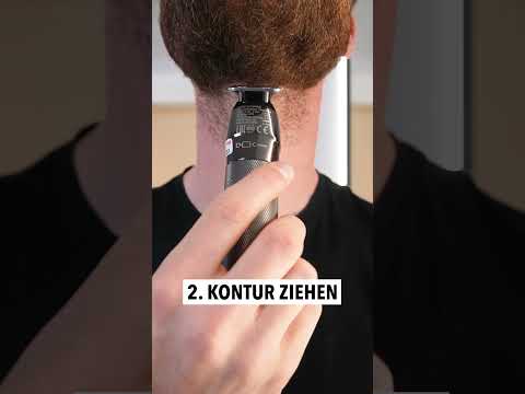 Video: Einen Spitzbart rasieren – wikiHow
