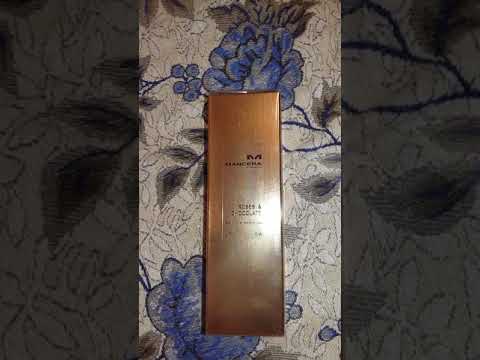 Мансера роза шоколад 60 мл - купить в Москве