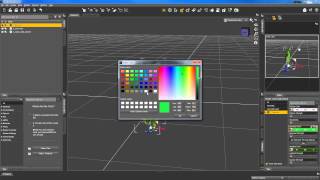 Creating 3D PDFs:  Part 1