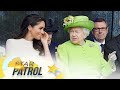 Queen Elizabeth, nagsalita na kaugnay sa interview ni Prince Harry at Meghan Markle | Star Patrol