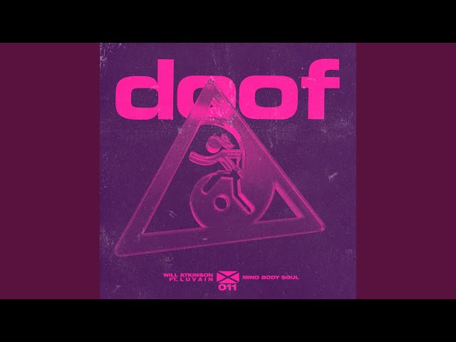 Mind Body Soul (feat. L U V A I N) [Extended Mix]