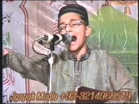 Hassan Afzal Siddique 22 April 2012 (Phatak Lahore)