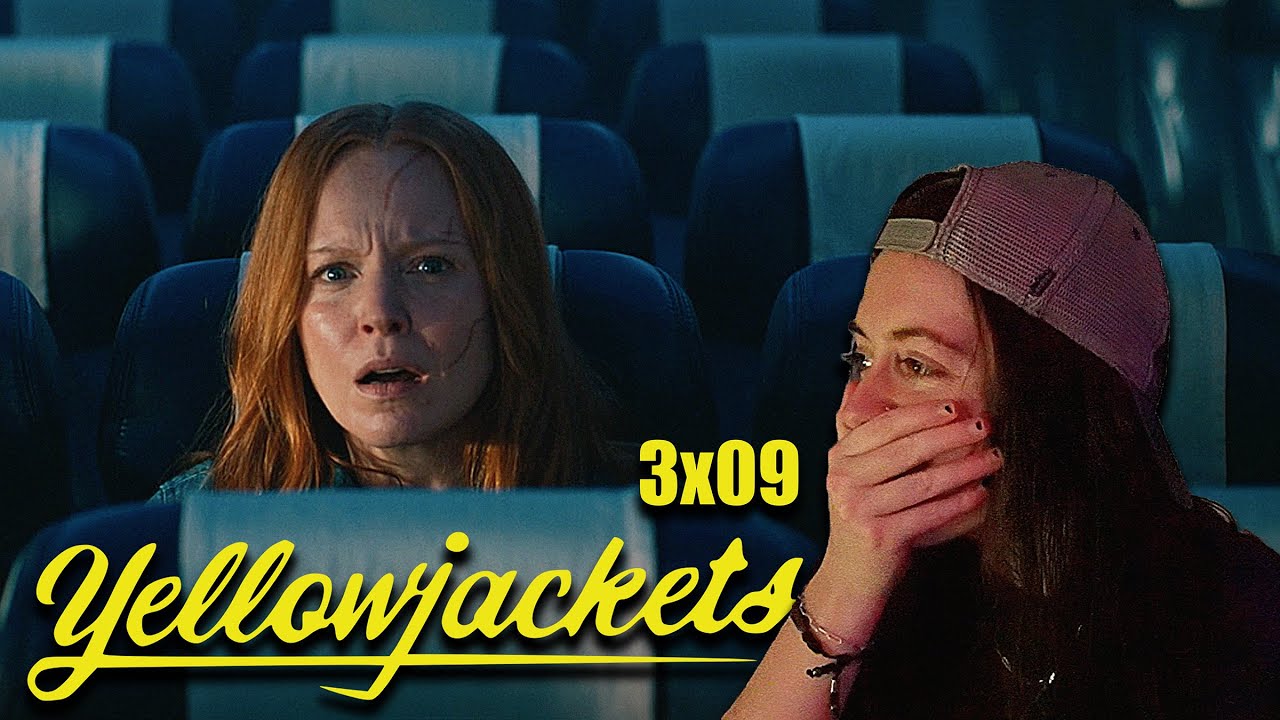 Melissa has gone too far | Yellowjackets 3x09