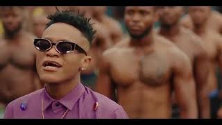 Innossb -Boulot Ndako Clip Officiel
