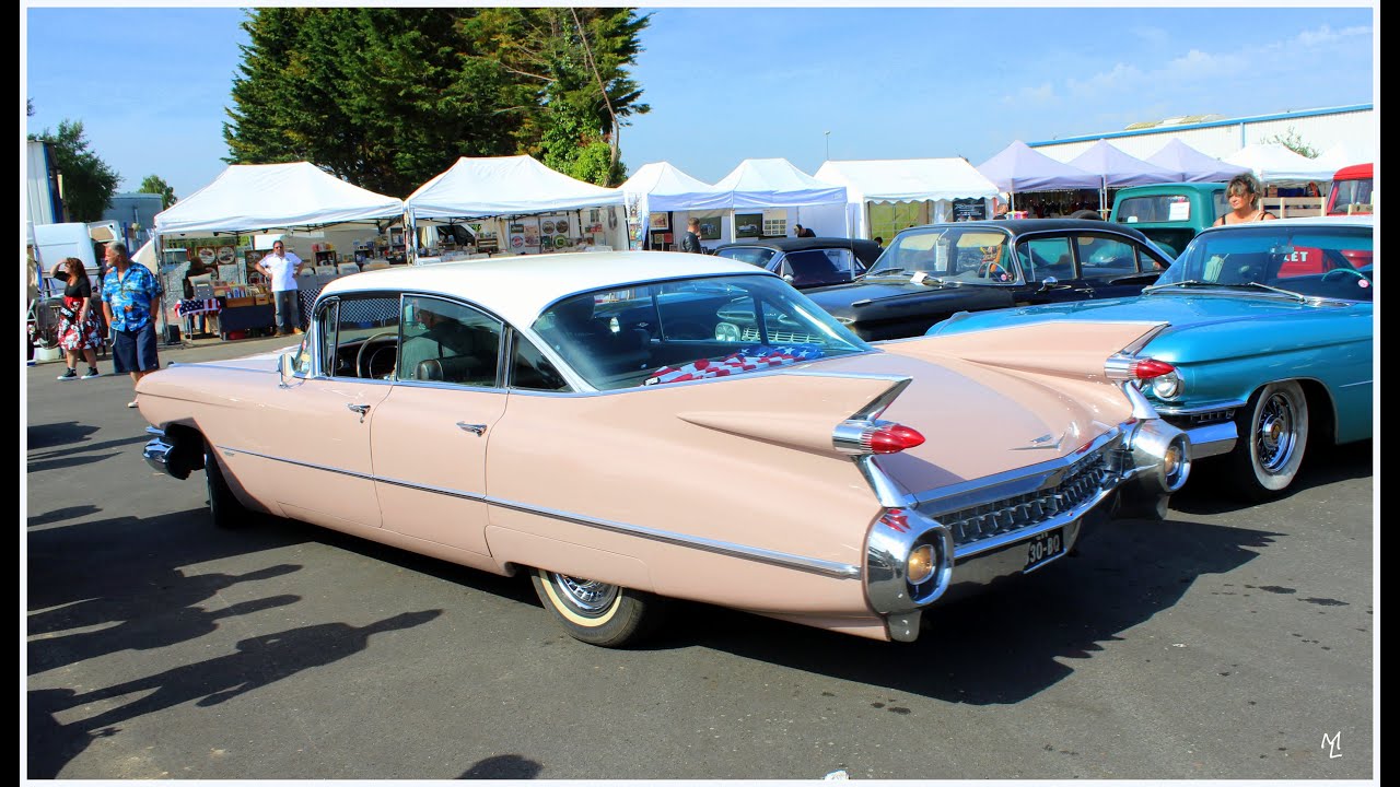 Open  garage  Mc Coy's