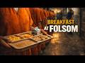 A Day in the Life at Folsom State Prison | Inside California’s Historic Maximum Security Prison