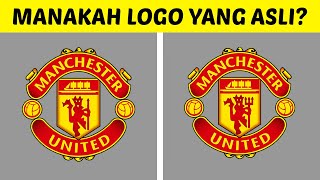 JANGAN NGAKU FANS BERAT! KALAU BELUM COBA TEBAK BEBERAPA LOGO-LOGO TIM SEPAKBOLA INI screenshot 1