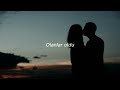 Ankara Echoes Beni Al Sansürsüz Lyric Video 