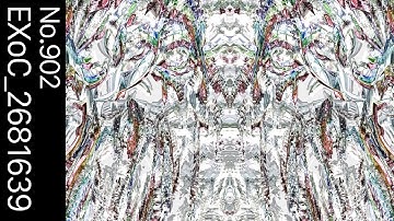 【TouchDesigner & Ableton Live】EXoC 2681639