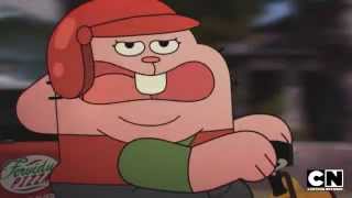 The Amazing World Of Gumball - The Job (Preview) Clip 1 The Amazing World Of Gumball - The Job (Preview) Clip 1