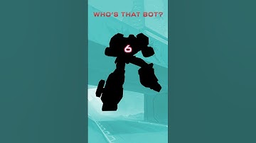 Who