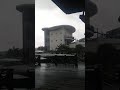 pagi yg gelap