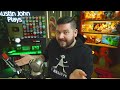 Beginning of video