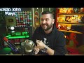 End of video