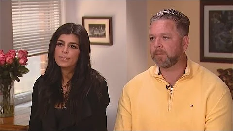 EXCLUSIVE: Big Ang's Daughter and Husband on the '...
